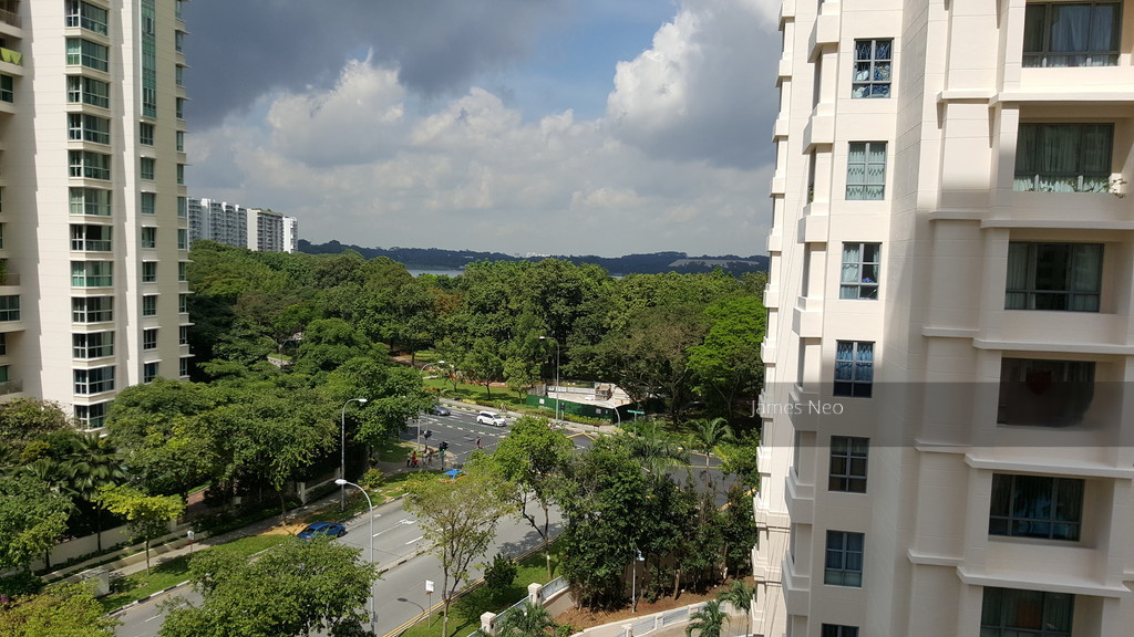 Aquarius By The Park (D16), Condominium #135469482
